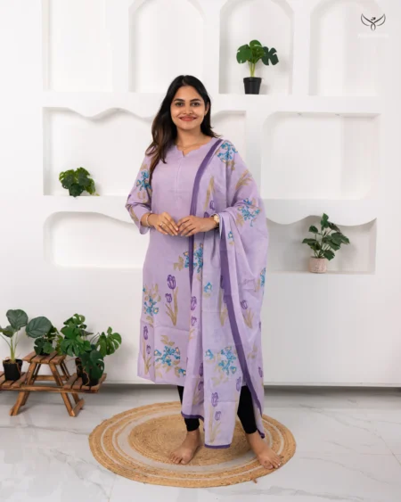 Preethi Wear Feeding Top | Comfortable Maternity & Breastfeeding Top for Women