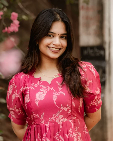 Preethi Wear Feeding Top | Comfortable Maternity & Breastfeeding Top for Women